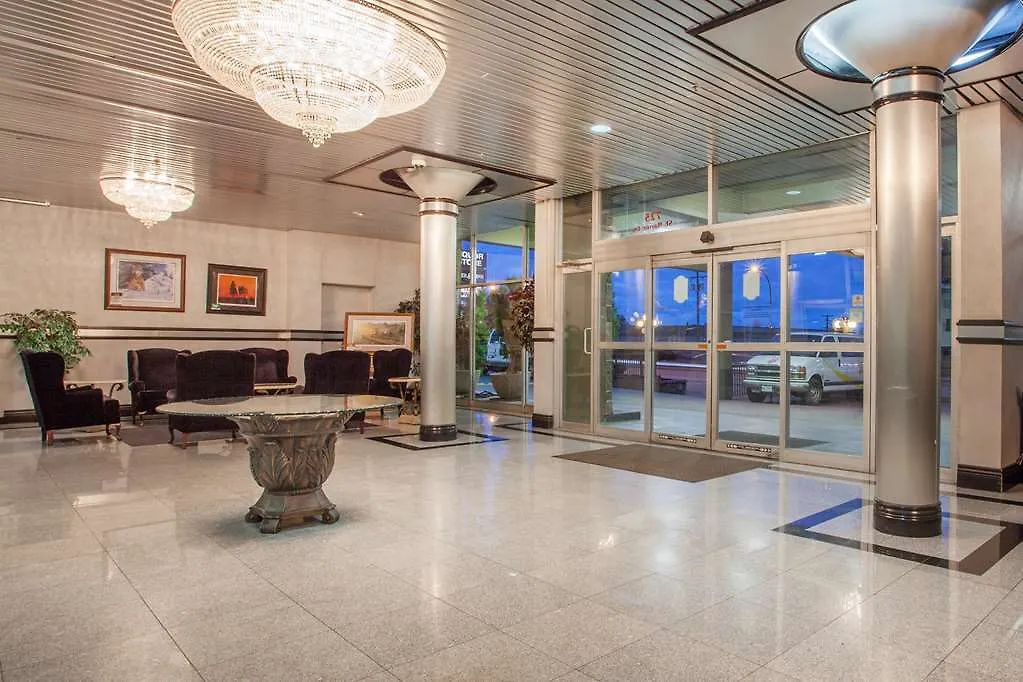 Quality Inn Airport