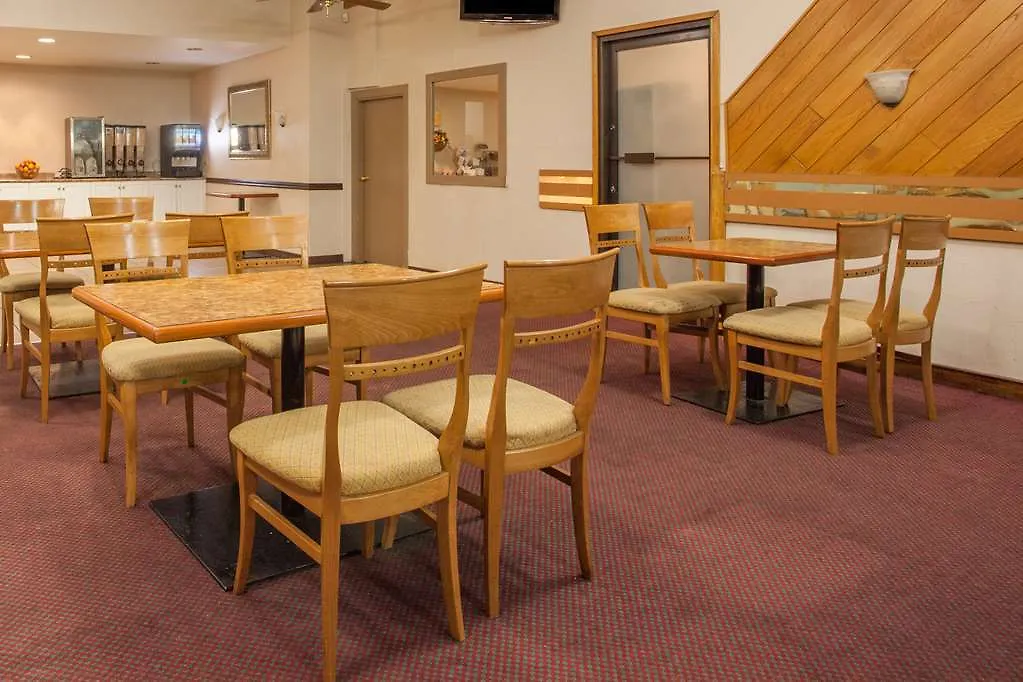 Quality Inn Airport Canada