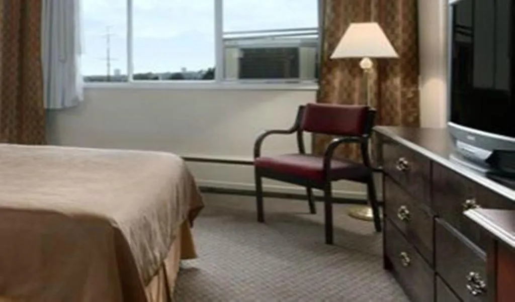 Quality Inn Airport Canada