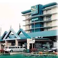 Quality Inn Airport Motel Richmond