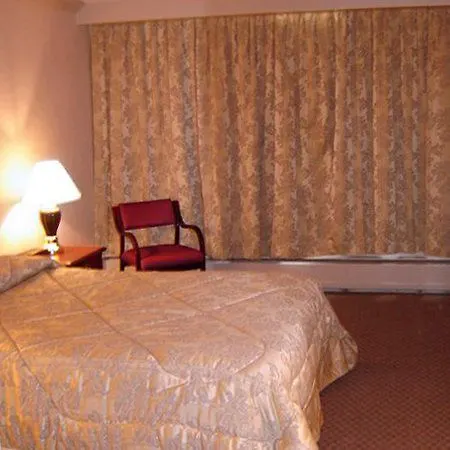 Quality Inn Airport Richmond