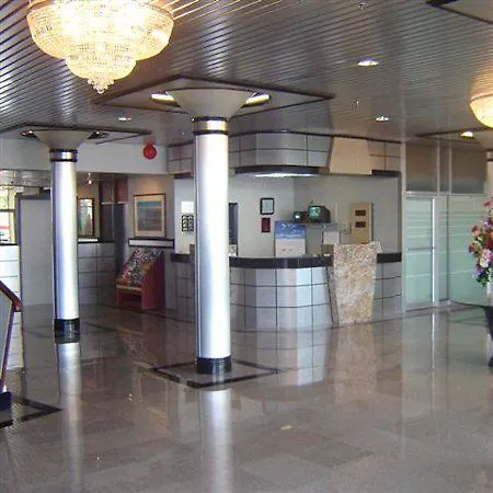 Quality Inn Airport 3*, Richmond Canada